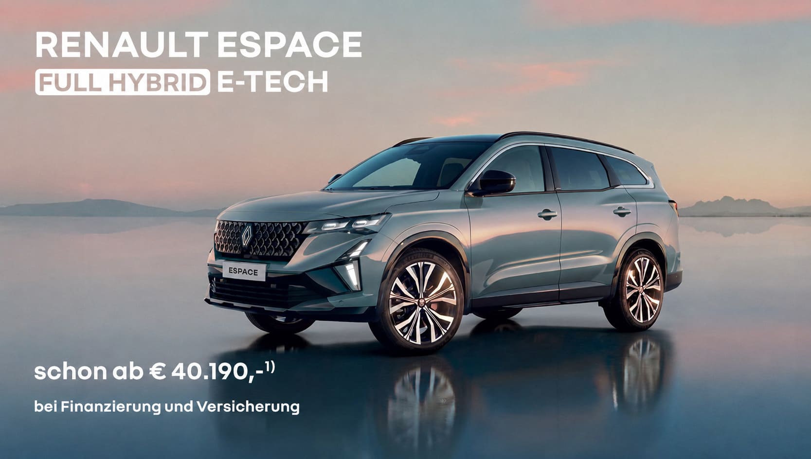 RENAULT ESPACE